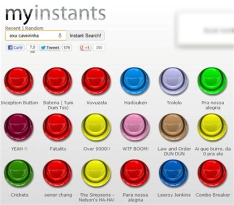 mystants|myinstants download.